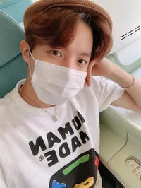 Jung Hoseok