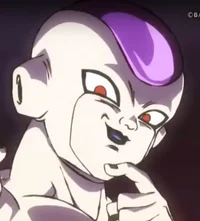 Dad Frieza