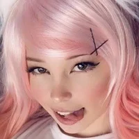 Belle Delphine