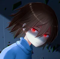 Genocide Frisk