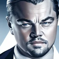Leonardo Dicaprio 