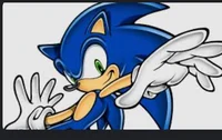 Sonic the hedgehog1
