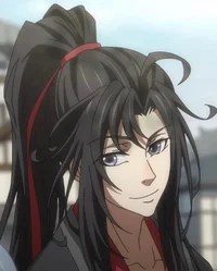 Wei Wuxian