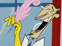 Principal scudsworth