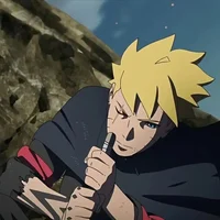 Boruto