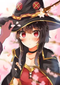 Megumin