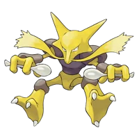 Alakazam