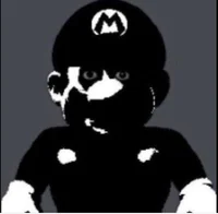 shadow mario