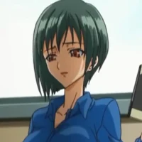 Fujimori-sensei