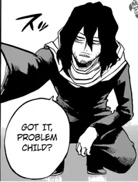 Aizawa Shoto