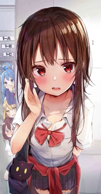 Yunyun