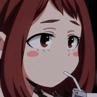 Ochaco Uraraka