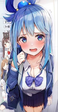 Aqua