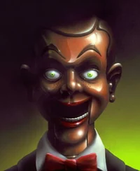 Slappy