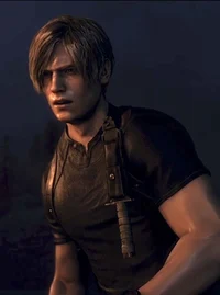 Leon Kennedy