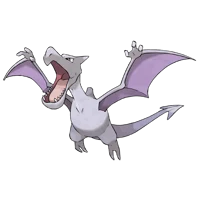 Aerodactyl