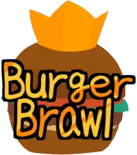 Burger brawl