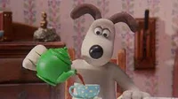 Gromit