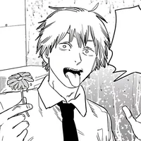 CSM Denji