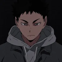 Hajime Iwaizumi