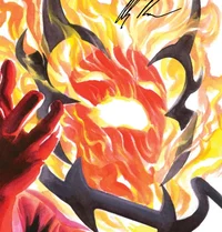 Dormammu