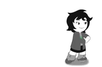 joey - Hiveswap