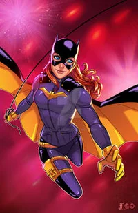 BATGIRL