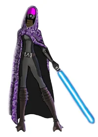 Jedi Tali