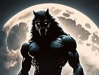 Giant Werewolf RP