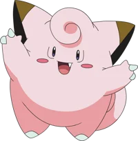 Clefairy