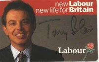 New Labour