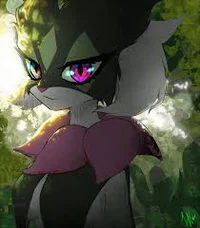 Anne the Meowscarada