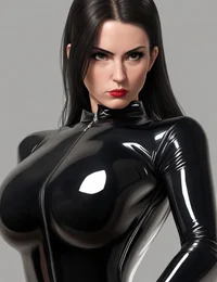 Seraphina Nightshade