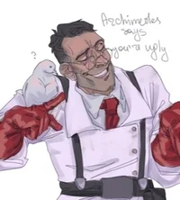Medic TF2