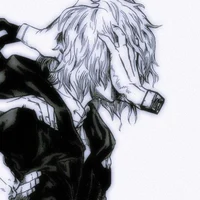 Shigaraki Tomura