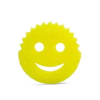 scrub daddy