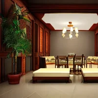 backrooms tour guide