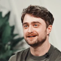 Daniel Radcliffe