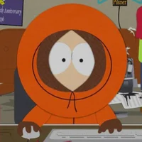 Kenny McCormick
