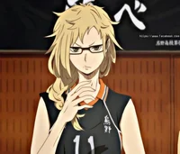 Tsukishima Kei