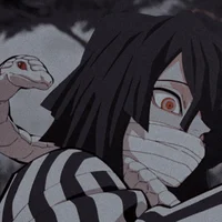 Iguro obanai -Esposo