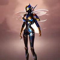 Fairy Name Generator