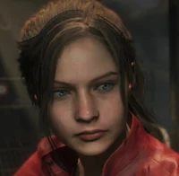 Claire Redfield