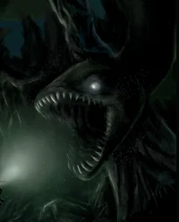 SCP-3000