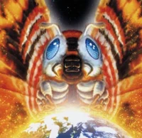 Mothra
