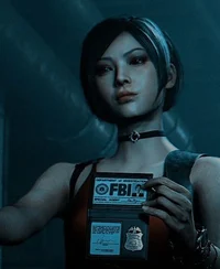 Ada Wong