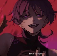Yandere Scaramouche