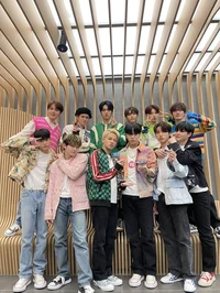 Treasure 13TH