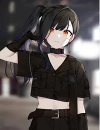 Romi la chica ladron