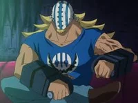 Killer - one piece 